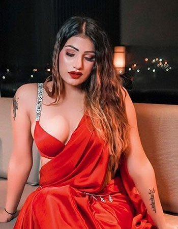 Pune Call Girl
